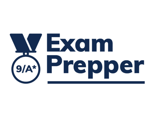 Exam Prepper Ticket Manager — GCSE Prepper